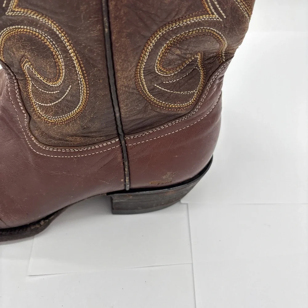 Hondo women brown